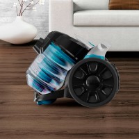 Пилосмок мережевий BLACK+DECKER BXVML701E