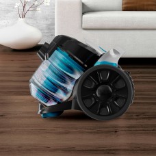 Пилосмок мережевий BLACK+DECKER BXVML701E