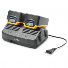 Зарядний пристрій STIGA C215D