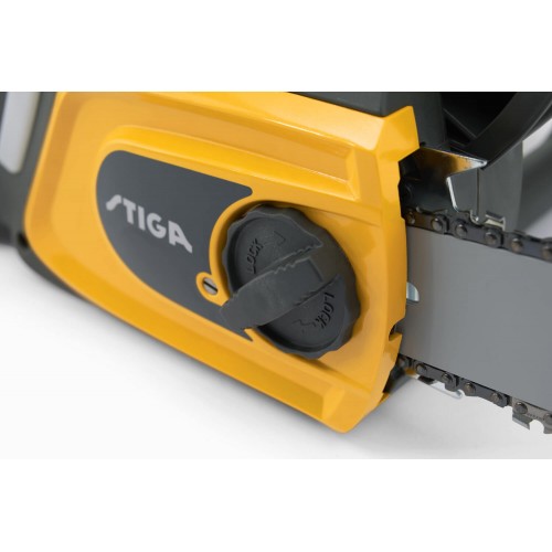 Пила ланцюгова електрична STIGA CS118c-35