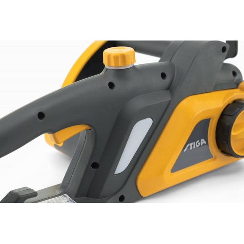 Пила ланцюгова електрична STIGA CS122c-40