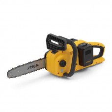 Пила ланцюгова акумуляторна безщіткова STIGA CS300eKit