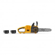 Пила ланцюгова акумуляторна безщіткова STIGA CS300eKit