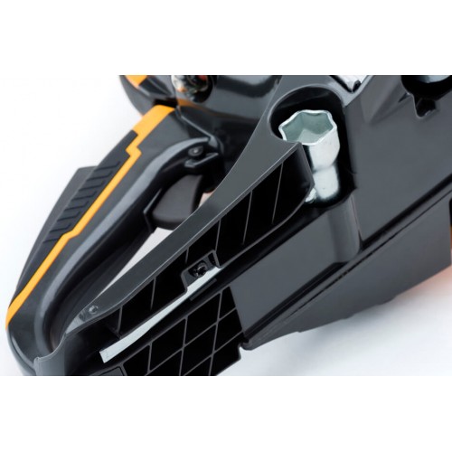 Пила ланцюгова бензинова STIGA CS540