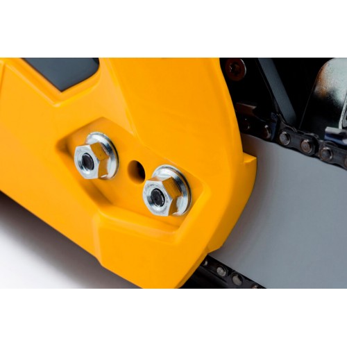 Пила ланцюгова бензинова STIGA CS545