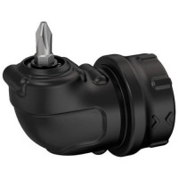 Мала насадка для акумуляторних викруток BLACK+DECKER CSRA1