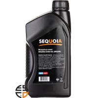 Олива для змащування ланцюга і шини SEQUOIA ChainOil-Original