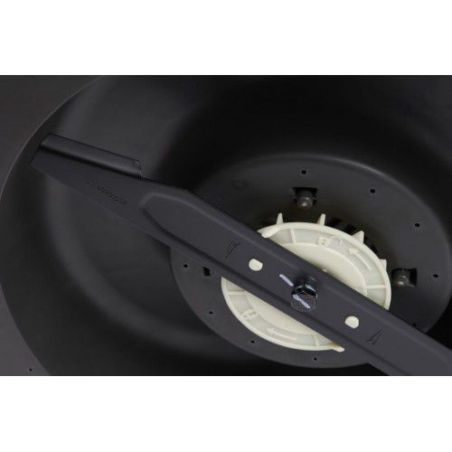 Газонокосарка акумуляторна безщіткова STIGA Collector140eKit