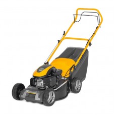 Газонокосарка бензинова самохідна STIGA Collector48S