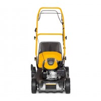 Газонокосарка бензинова самохідна STIGA Collector48S