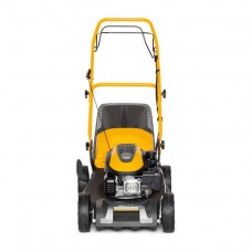 Газонокосарка бензинова самохідна STIGA Collector48S