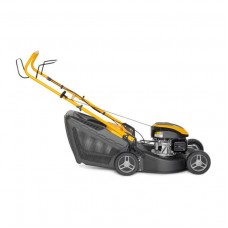 Газонокосарка бензинова самохідна STIGA Collector48S