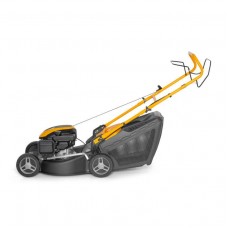 Газонокосарка бензинова самохідна STIGA Collector48S
