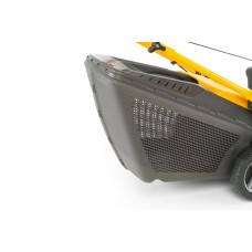 Газонокосарка бензинова самохідна STIGA Collector48S