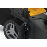 Газонокосарка акумуляторна безщіткова STIGA Collector543AEKit