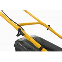 Газонокосарка акумуляторна безщіткова STIGA Collector548AEKit