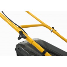 Газонокосарка акумуляторна безщіткова STIGA Collector548AEKit