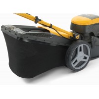 Газонокосарка акумуляторна безщіткова STIGA Collector548AEKit