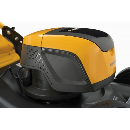 Газонокосарка акумуляторна безщіткова STIGA Collector548AEKit