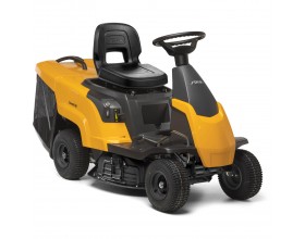 Садові трактори