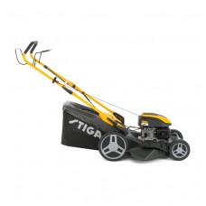 Газонокосарка бензинова STIGA Combi48SQ