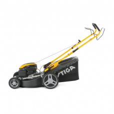 Газонокосарка бензинова STIGA Combi48SQ
