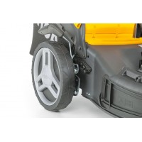 Газонокосарка бензинова STIGA Combi48SQ