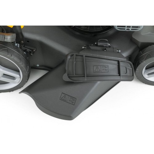 Газонокосарка бензинова STIGA Combi48SQ