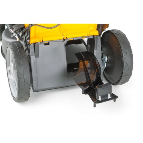 Газонокосарка бензинова STIGA Combi48SQ