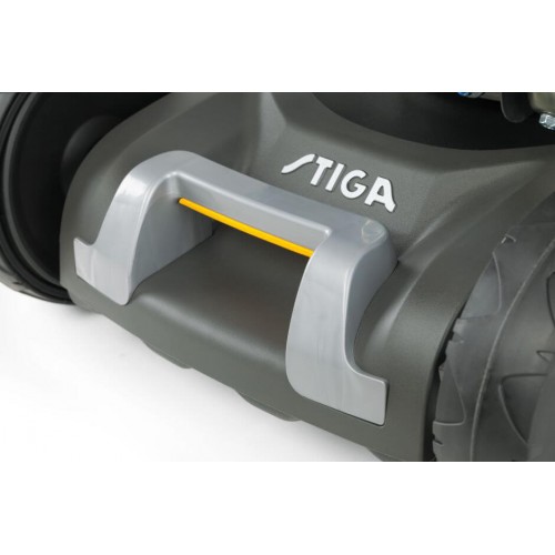 Газонокосарка бензинова STIGA Combi48SQ