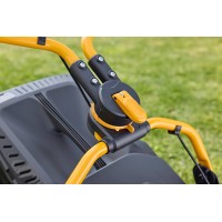 Газонокосарка бензинова самохідна STIGA Combi553SE