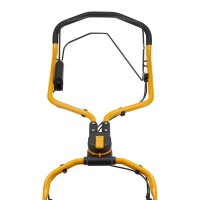 Газонокосарка бензинова самохідна STIGA Combi553SE
