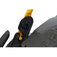 Газонокосарка бензинова самохідна STIGA Combi553SE