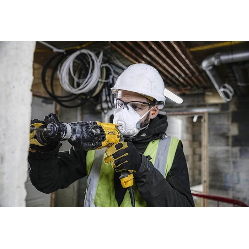 Перфоратор мережевий SDS-Plus DeWALT D25133K