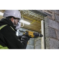 Перфоратор мережевий SDS-Plus DeWALT D25134K