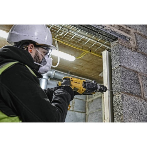 Перфоратор мережевий SDS-Plus DeWALT D25134K