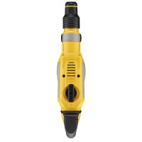 Перфоратор мережевий SDS-MAX DeWALT D25614K