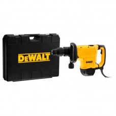 Молоток відбійний мережевий L-подібний DeWALT D25881K