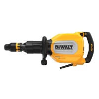 Молоток відбійний мережевий безщітковий DeWALT D25911K