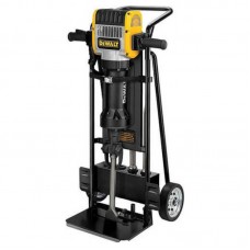 Молоток відбійний мережевий DeWALT D25981K