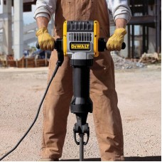 Молоток відбійний мережевий DeWALT D25981K