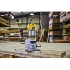 Фрезер мережевий DeWALT D26200