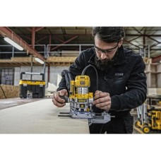 Фрезер мережевий DeWALT D26204K