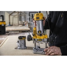 Фрезер мережевий DeWALT D26204K