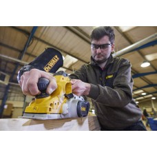 Рубанок мережевий DeWALT D26500