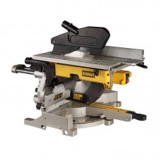 Пила комбінована мережева DeWALT D27111