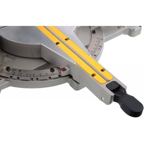 Пила комбінована мережева DeWALT D27111