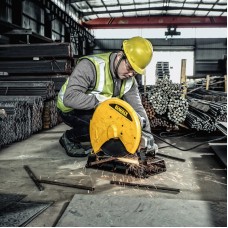 Пила монтажна мережева DeWALT D28730