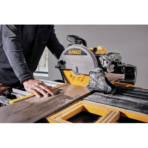 Плиткоріз настільний мережевий DeWALT D36000