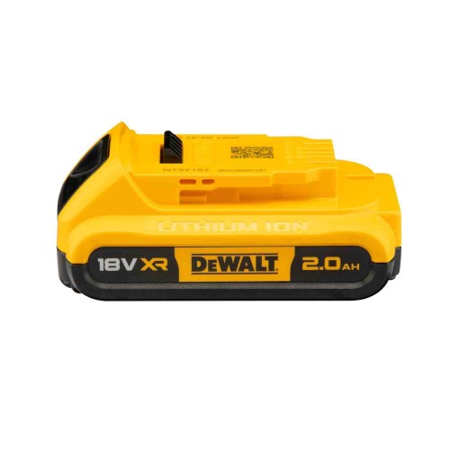Акумуляторна батарея DeWALT DCB183